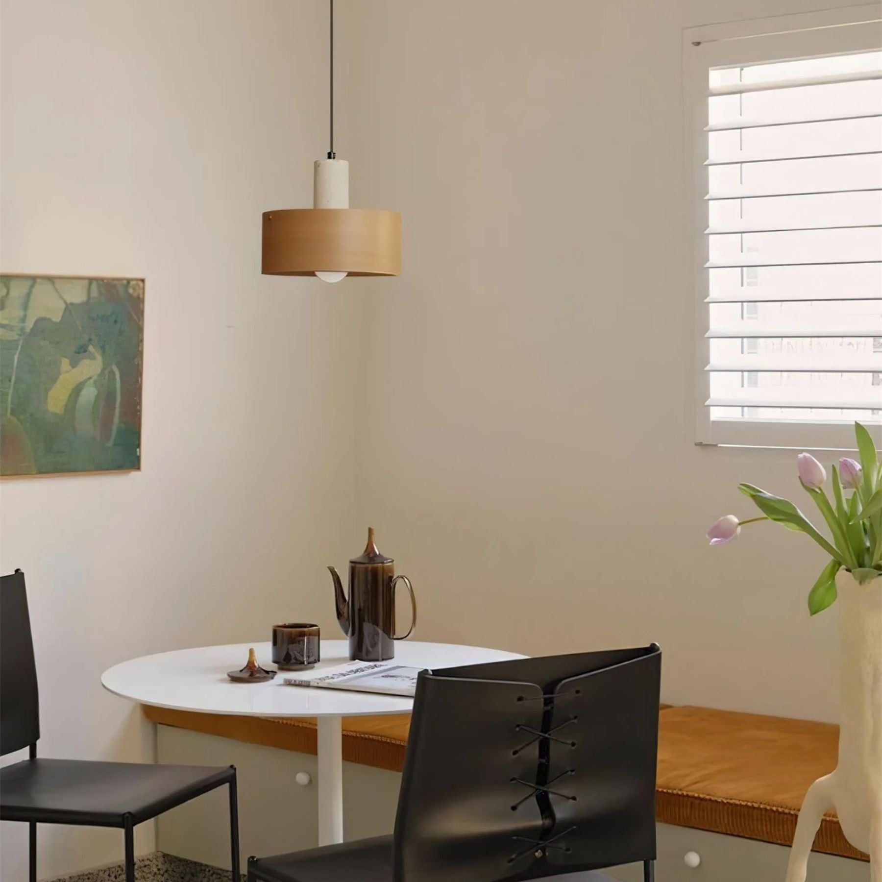 Moleto Pendant Light