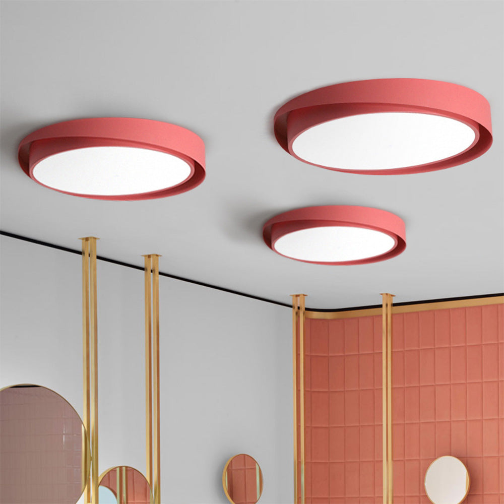 Cavira Ceiling Light