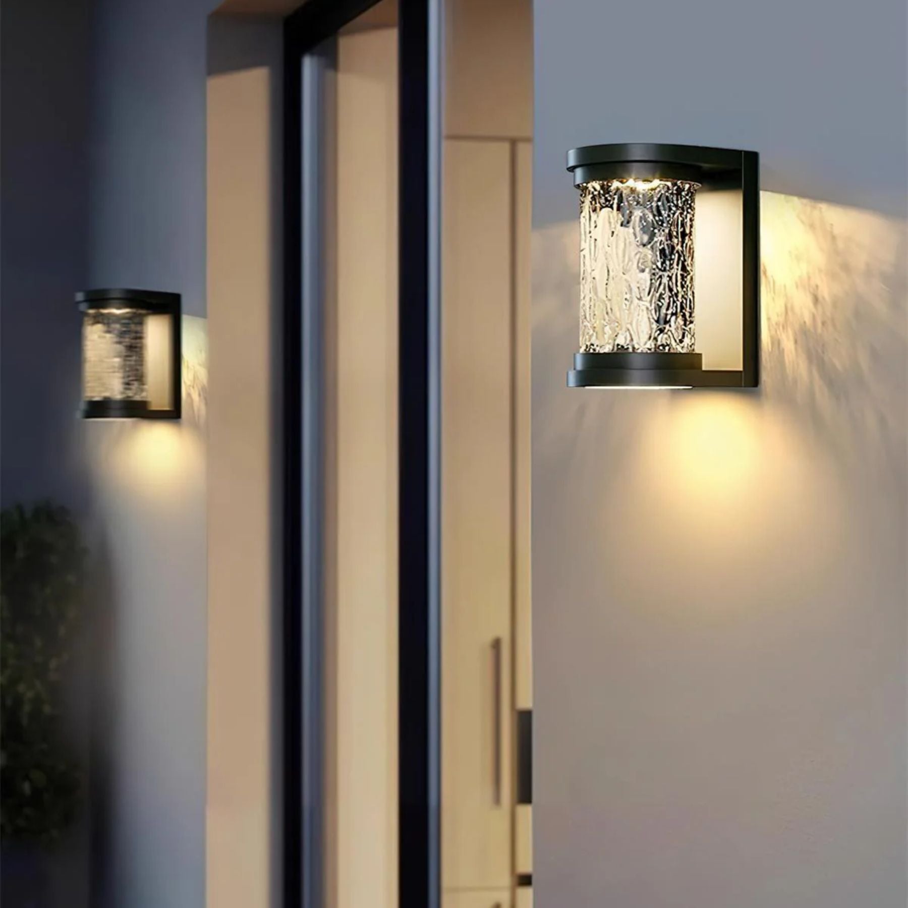 Ariscan Outdoor Wall Light