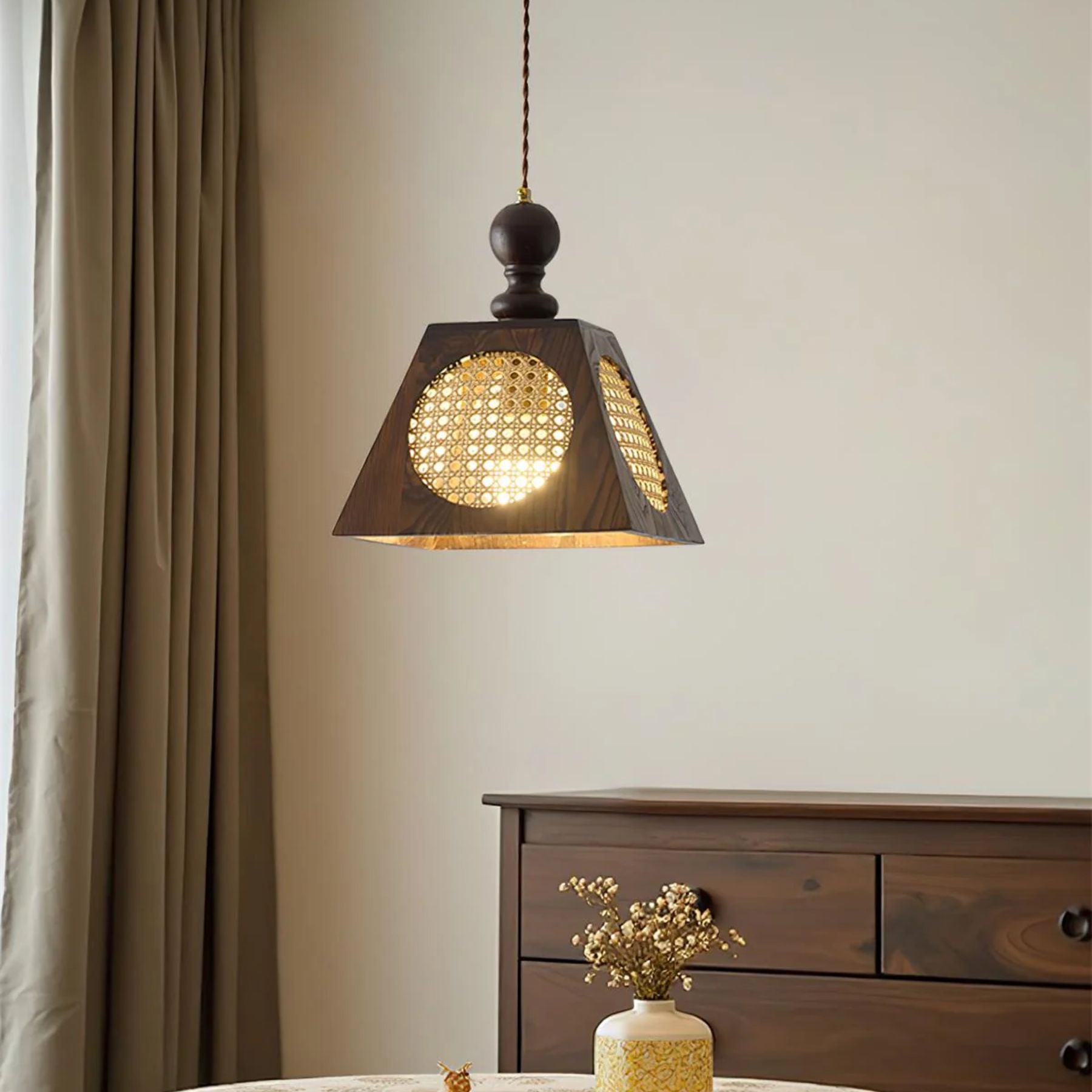 Gerofa Pendant Light