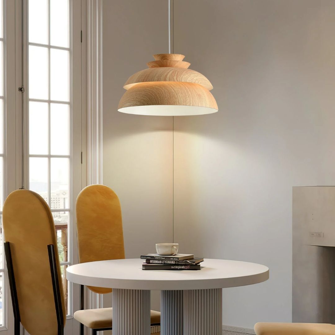 Marvan Pendant Light