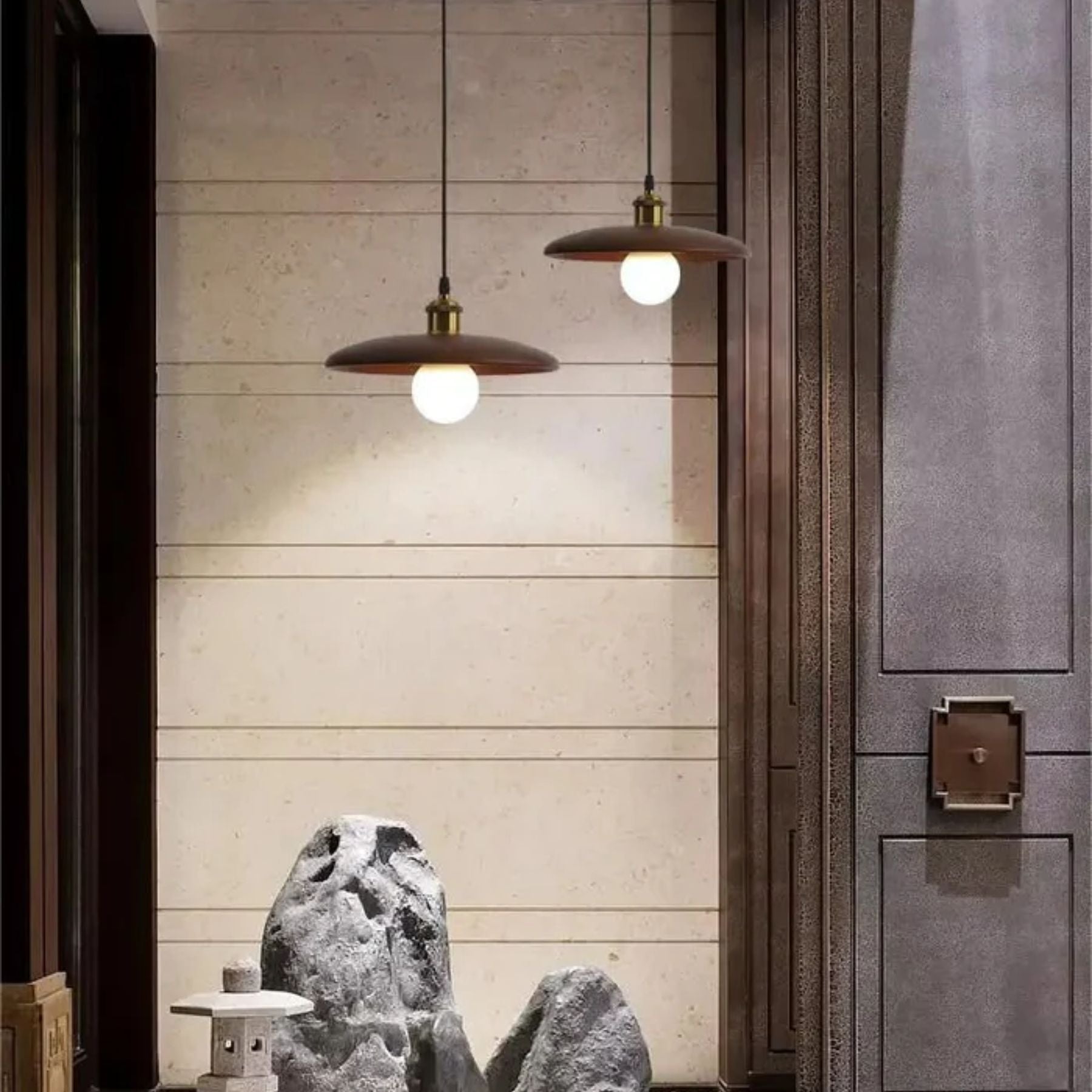 Dozwii Pendant Light