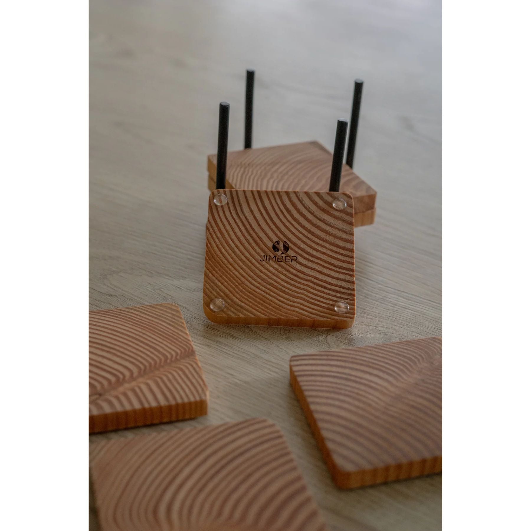JIMBER Artisan Coaster