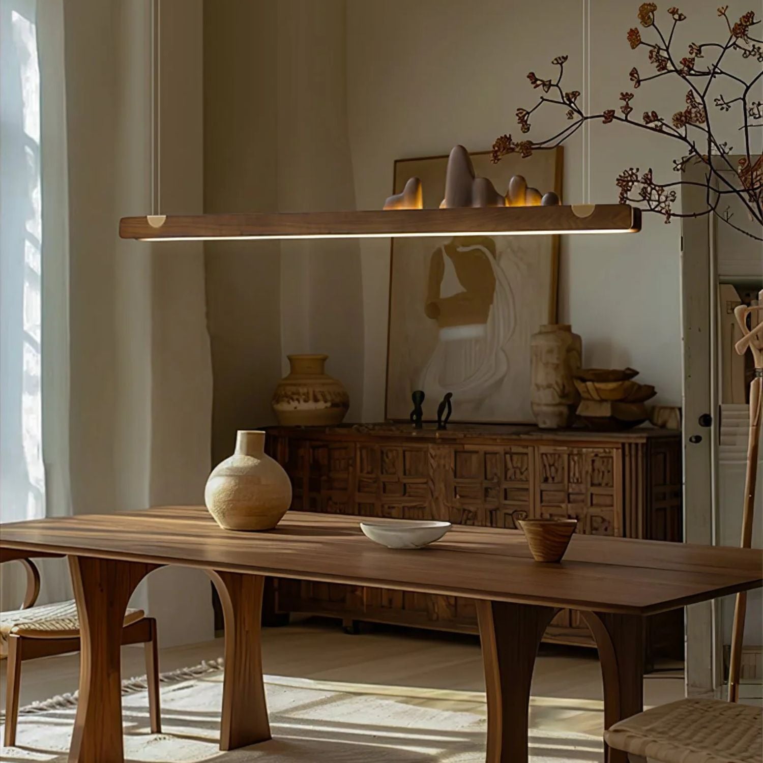 Zerifase Pendant Light