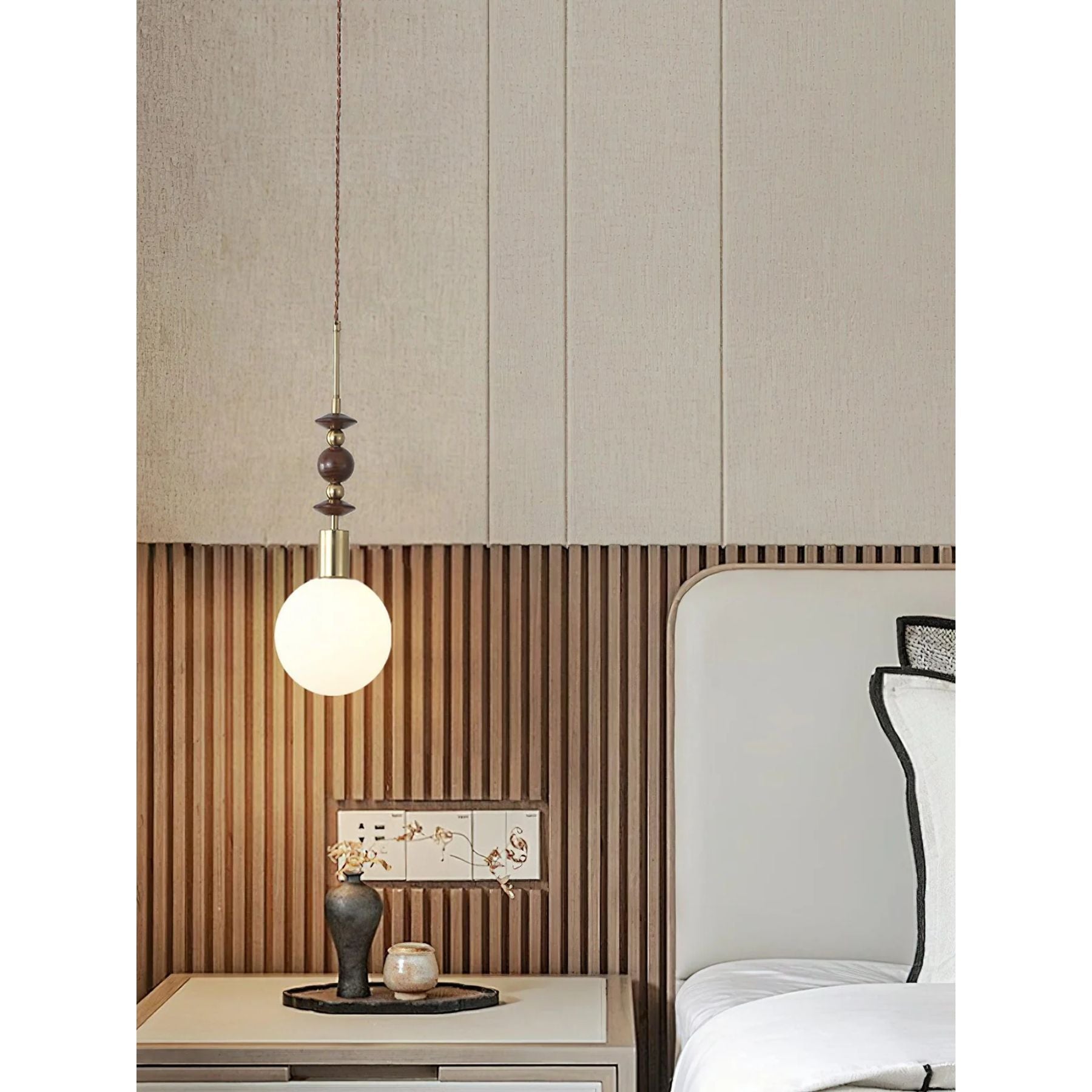 Zaleno Pendant Light