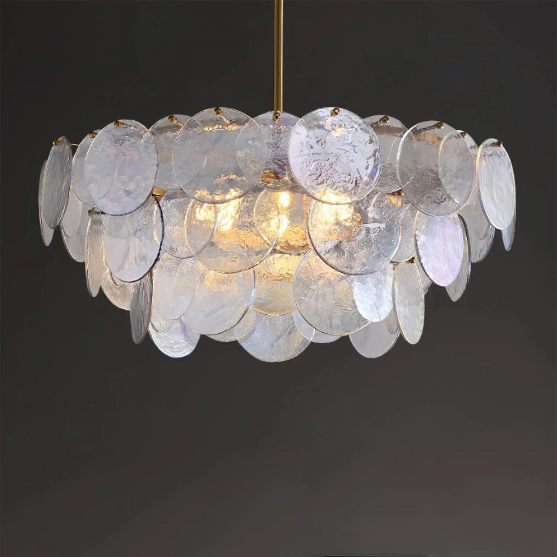 Letopisa Pendant Light