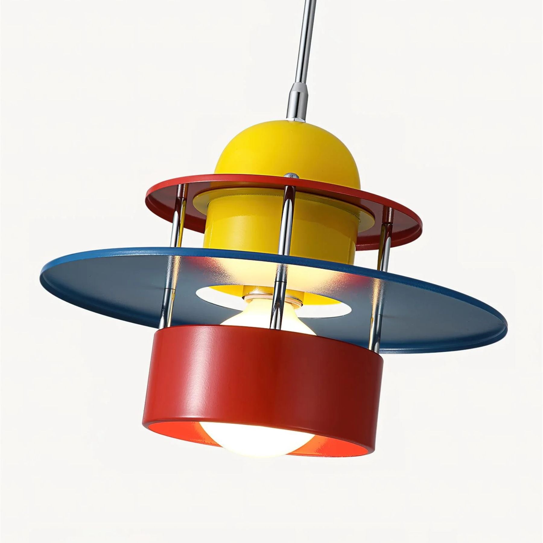 Soraxis Pendant Light