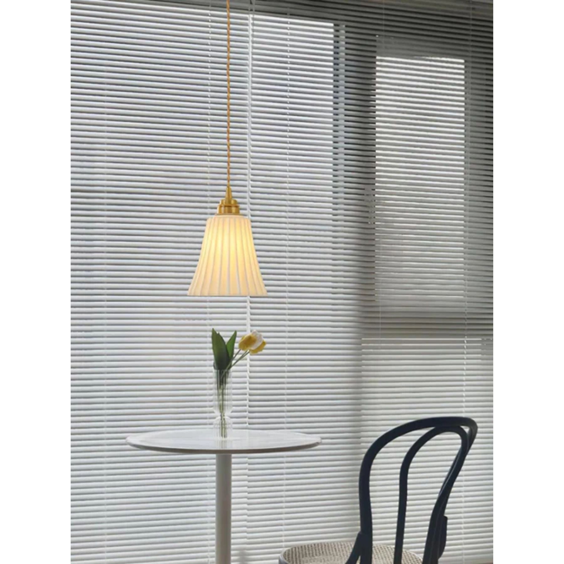 Tulvyn Pendant Light