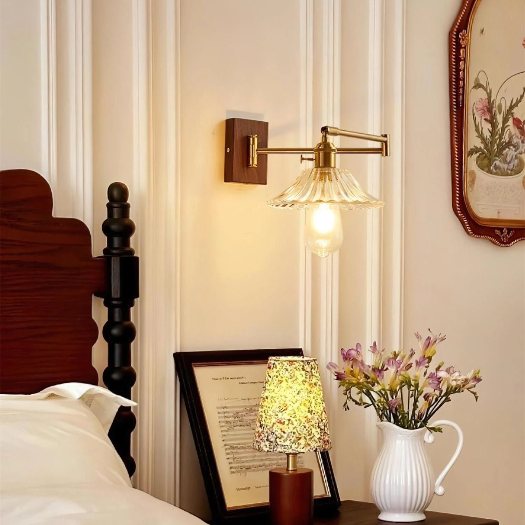 Celeve Wall Light
