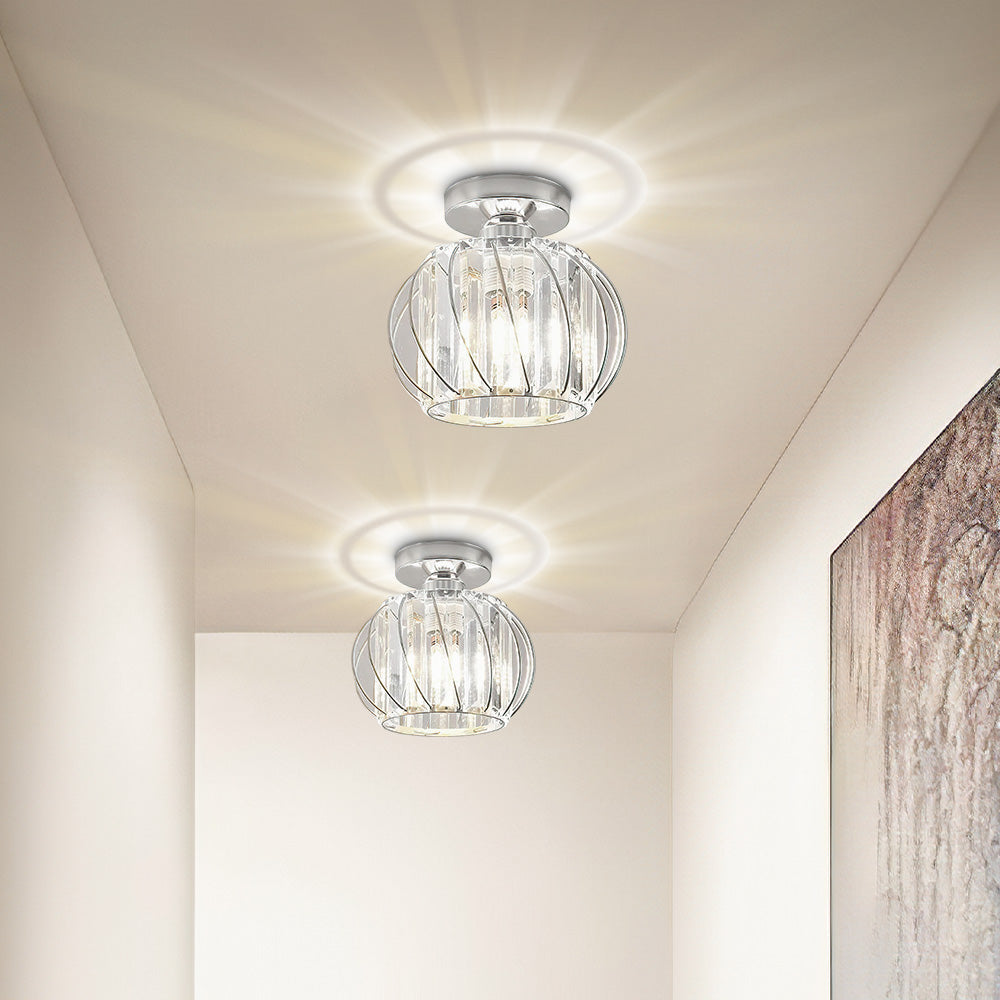 Cazzon luxury Ceiling Light