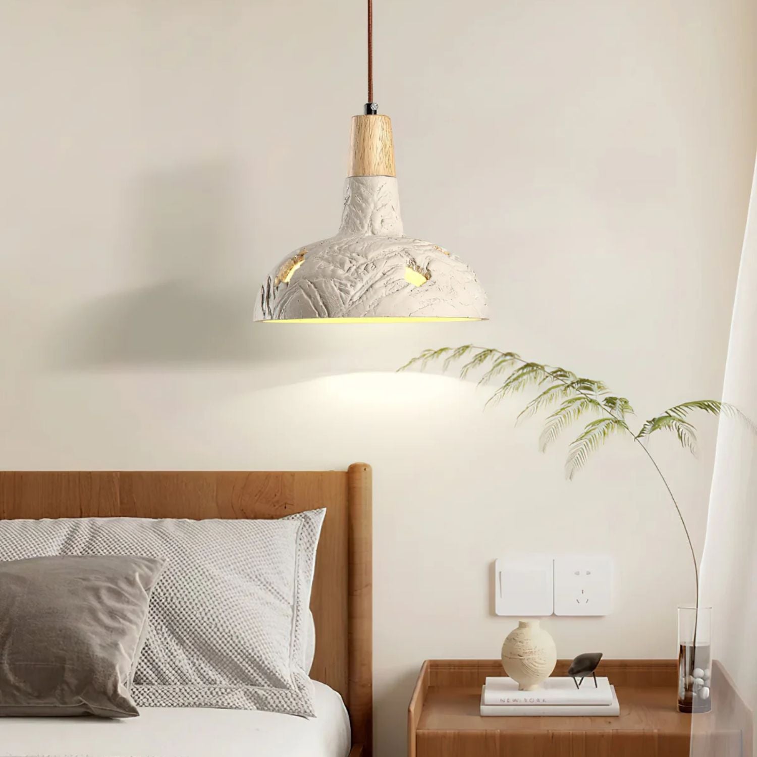 Cafiza Pendant Light