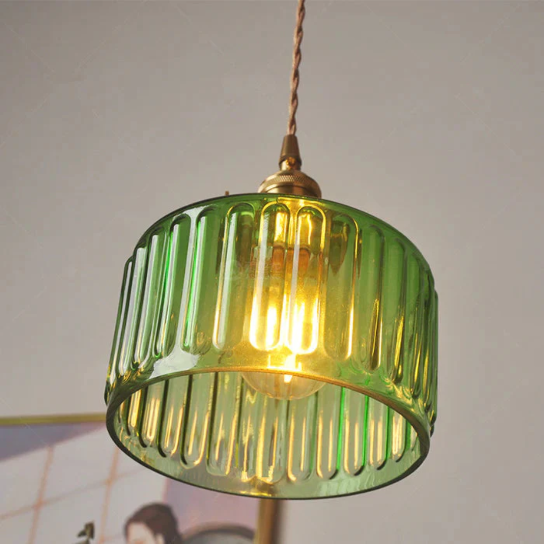 Quilivon Pendant Light