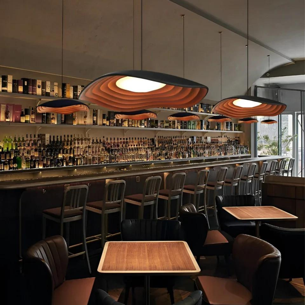 Londuro Pendant Light