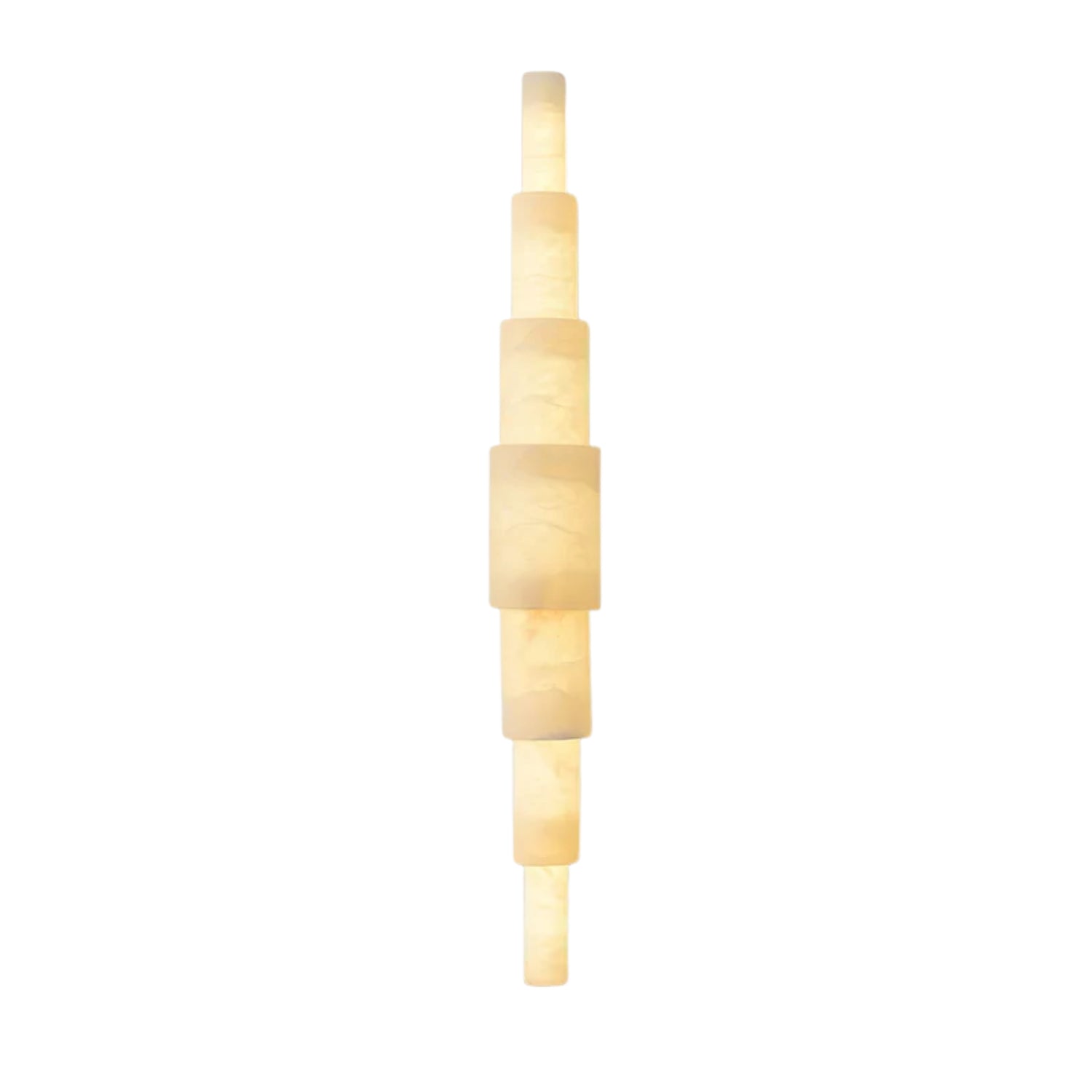 Halve Temiyzo Wall Light