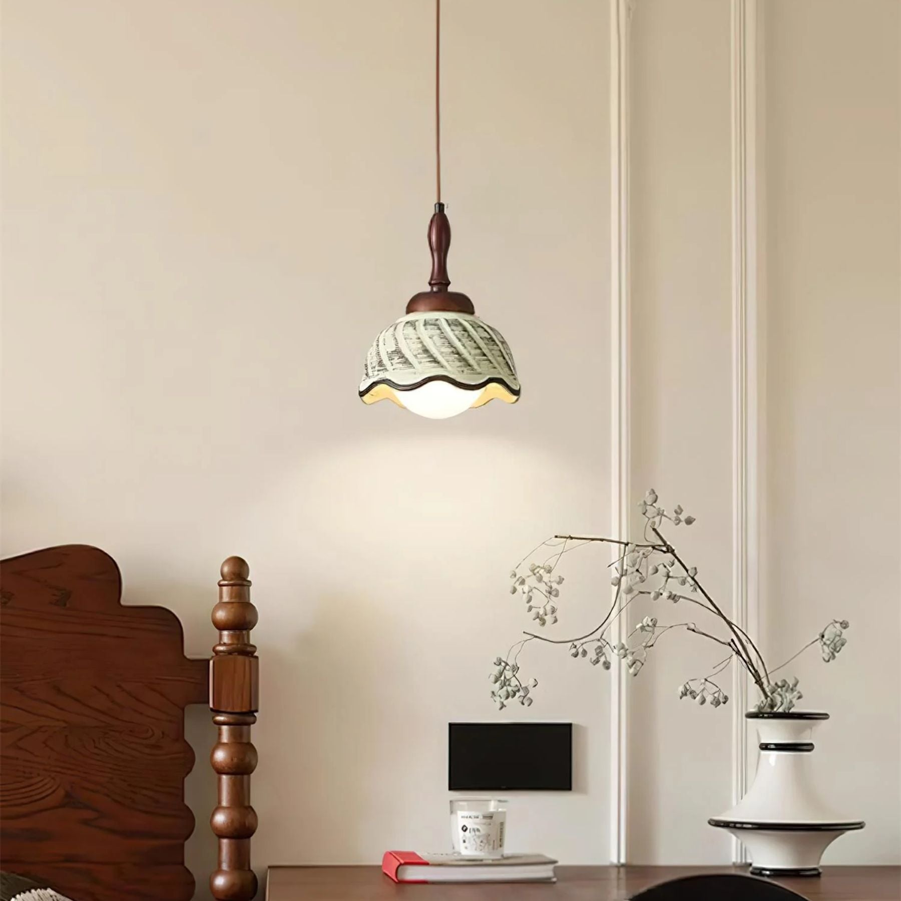 Celsiva Pendant Light