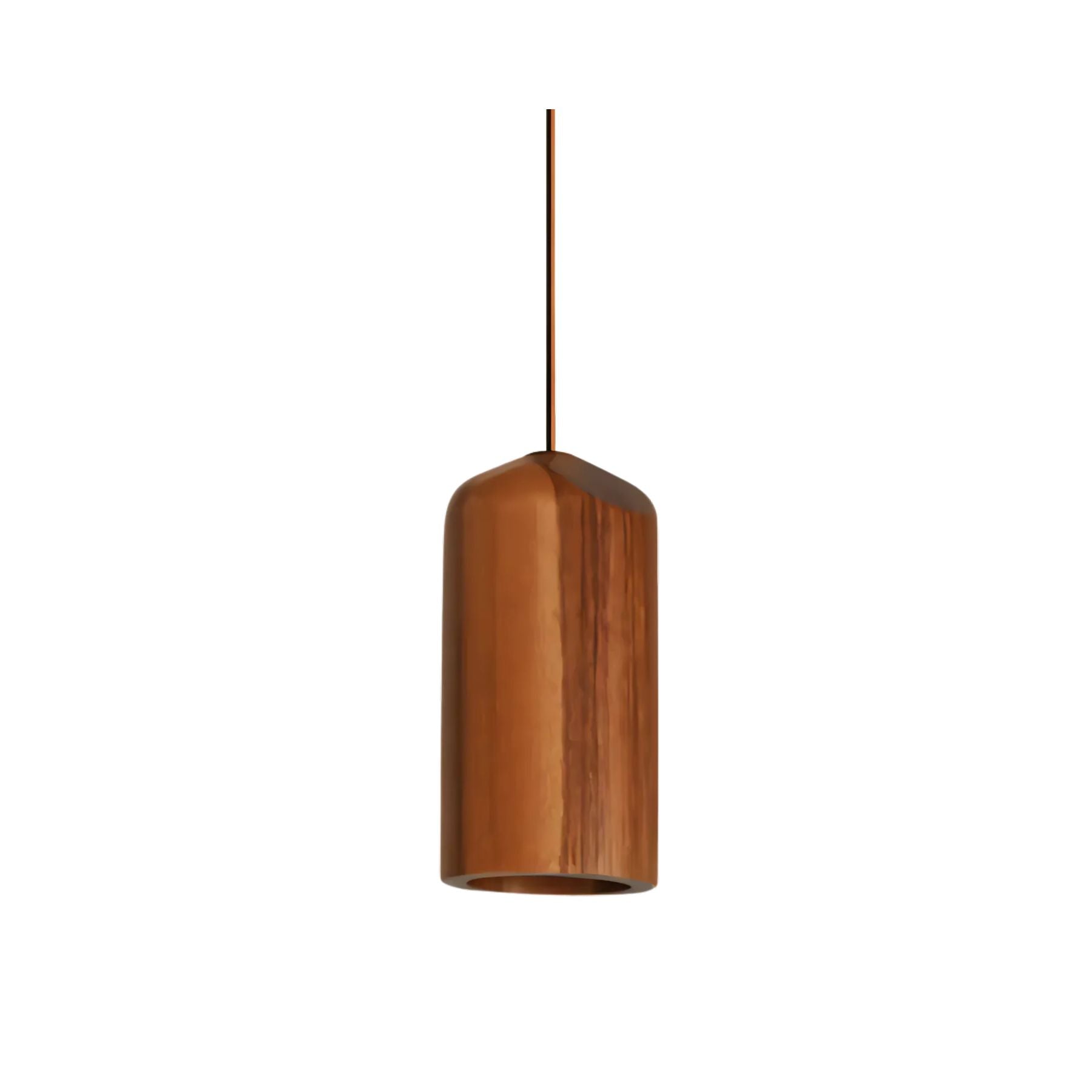 Zenvo Wooden Pendant Light