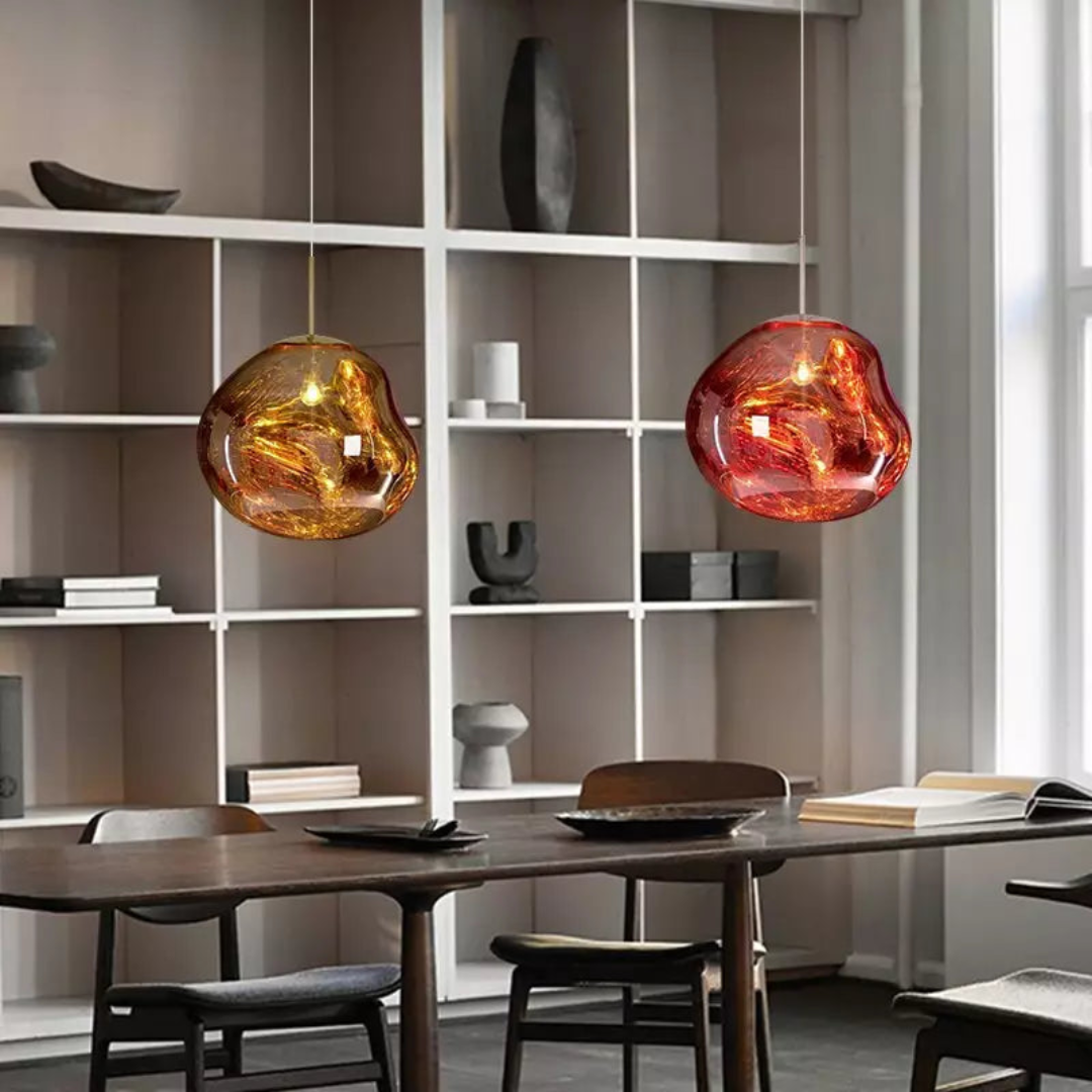 Syrlion Orb Pendant Light