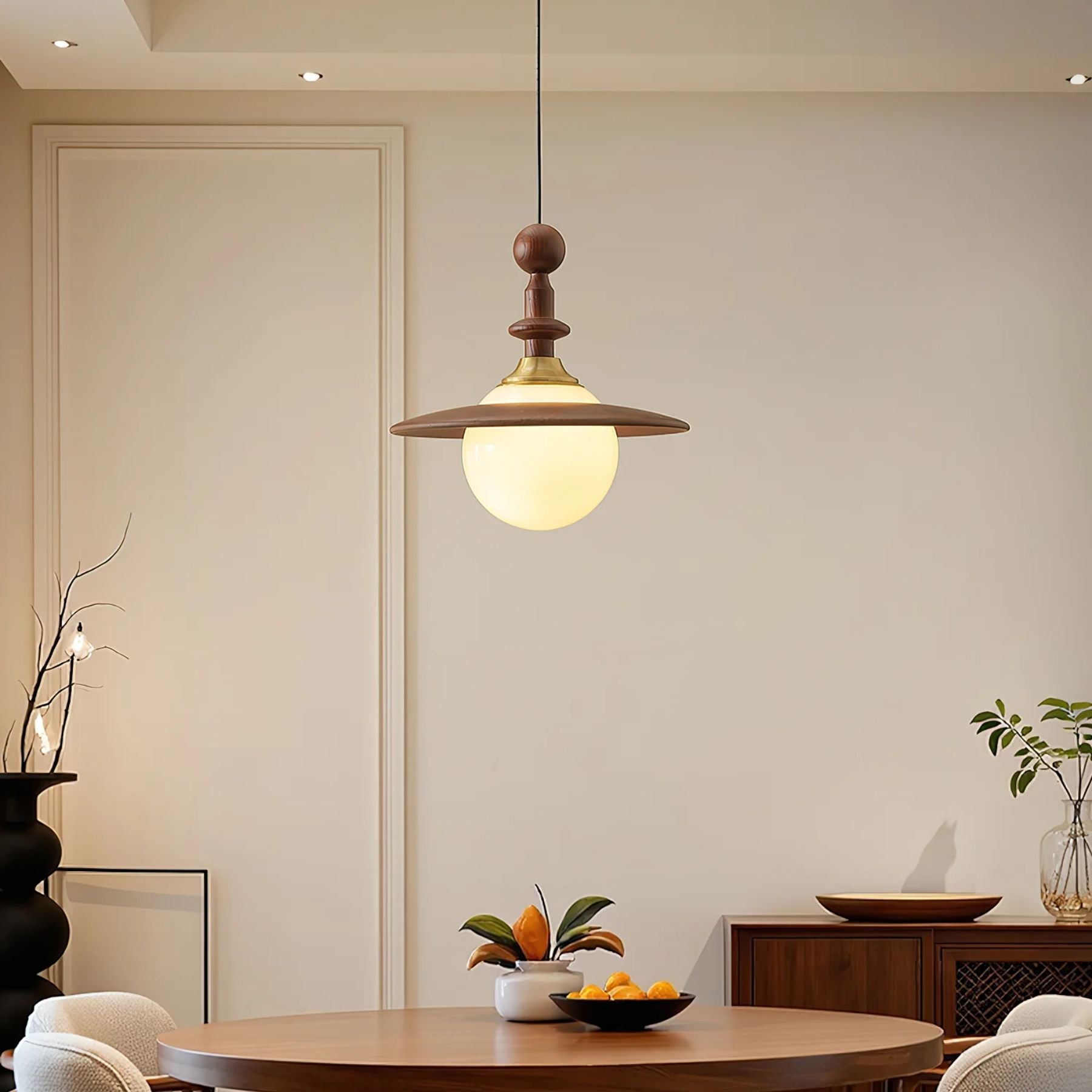 Orelose Pendant Light