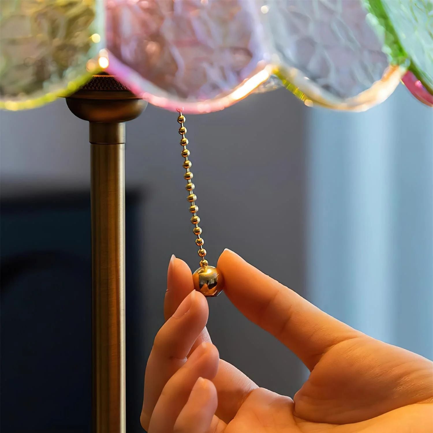 Mysalo Table Lamp