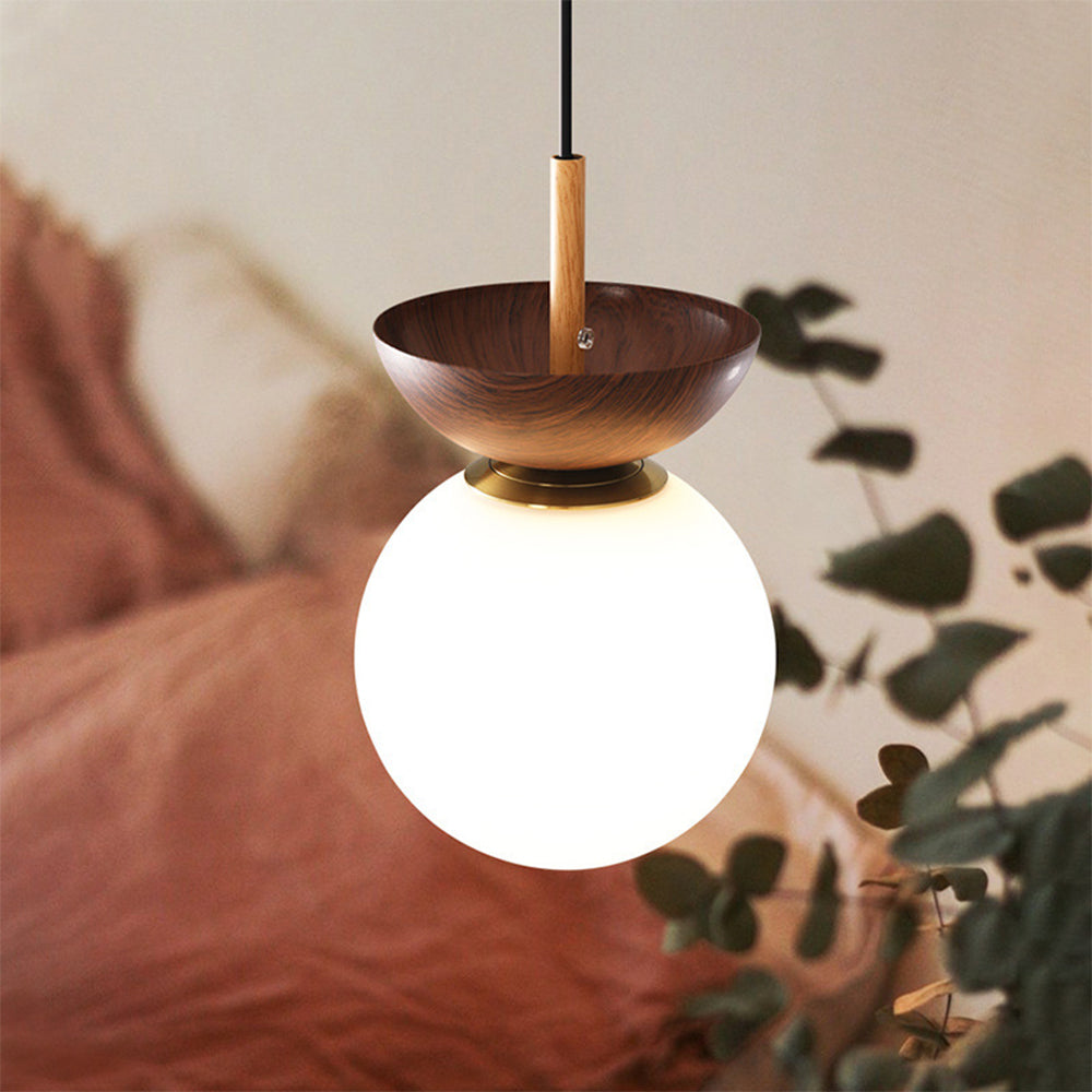 Pundo Pendant Light