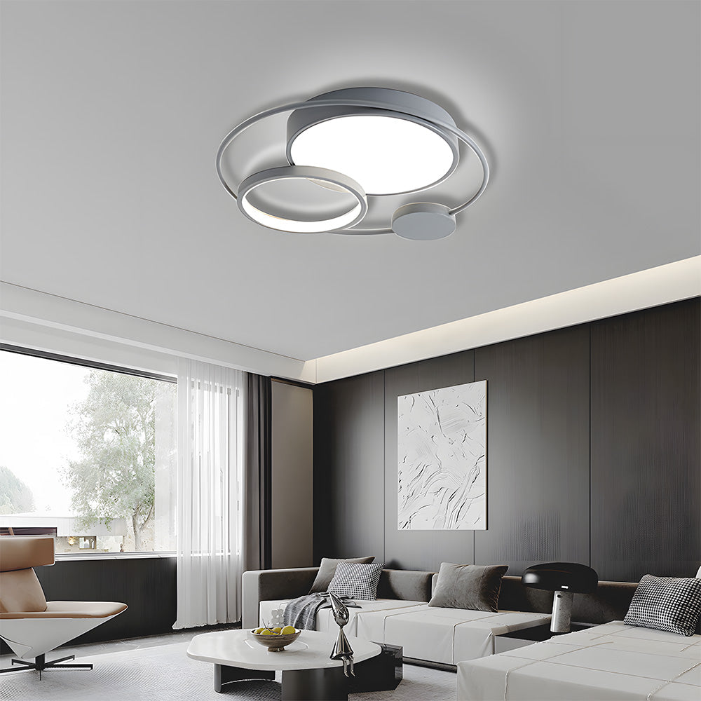 Liszon Ceiling Light