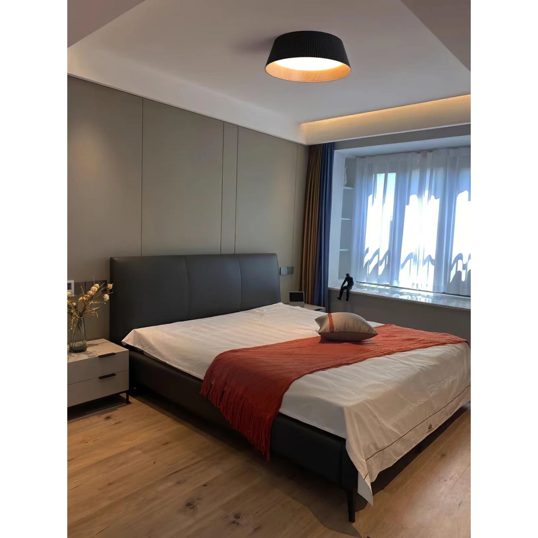 Cupreza Ceiling Light