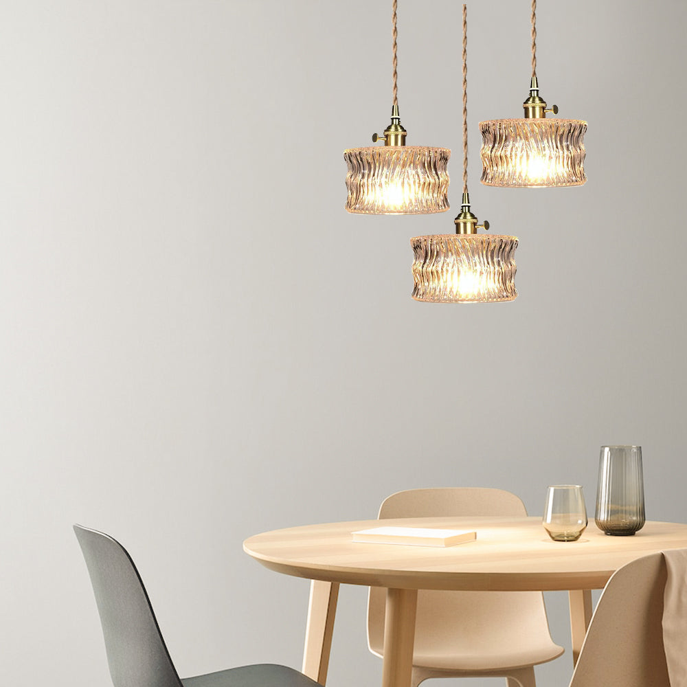 Serenoa Pendant Light