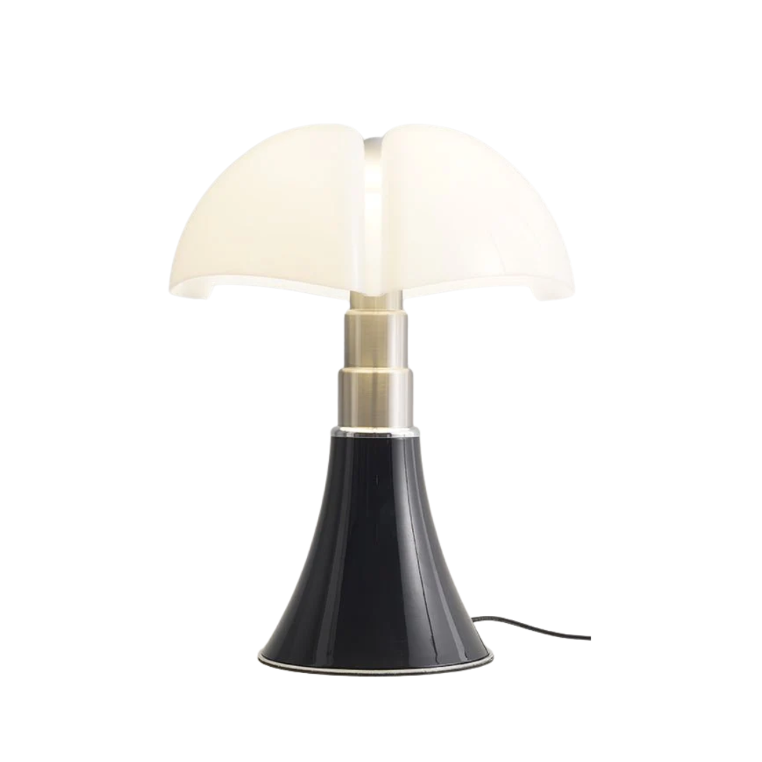 Arelle Flower Table Lamp