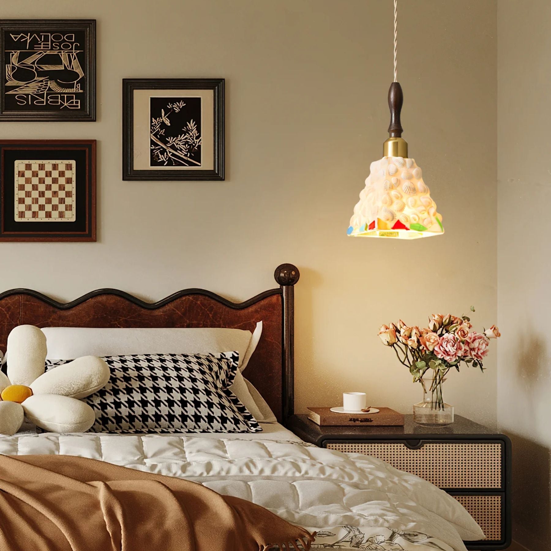 Gemsy Pendant Light