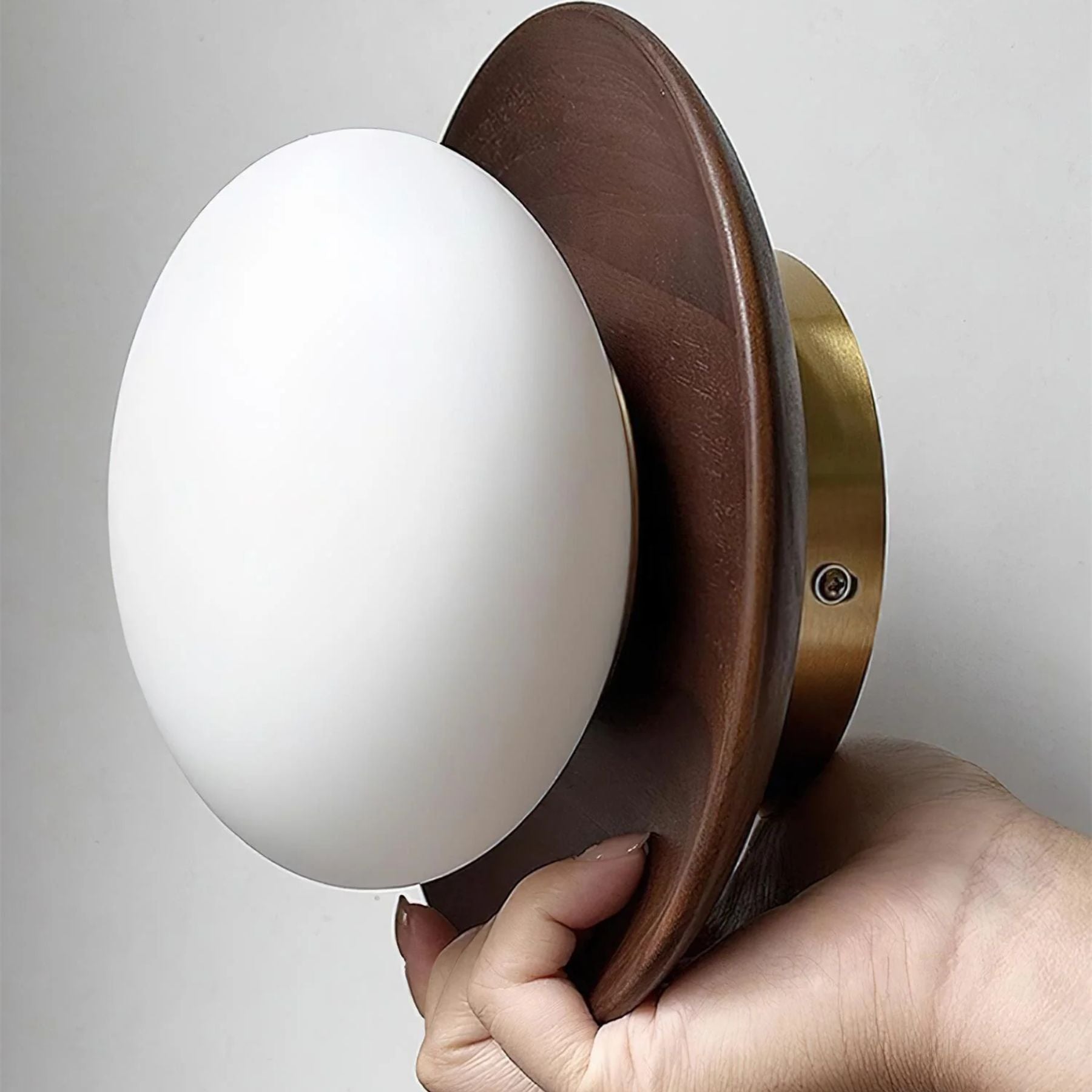 Mirezah Ceiling Light
