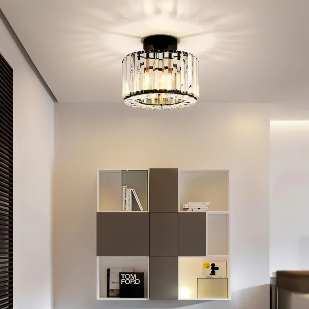 Xylenne Ceiling Light
