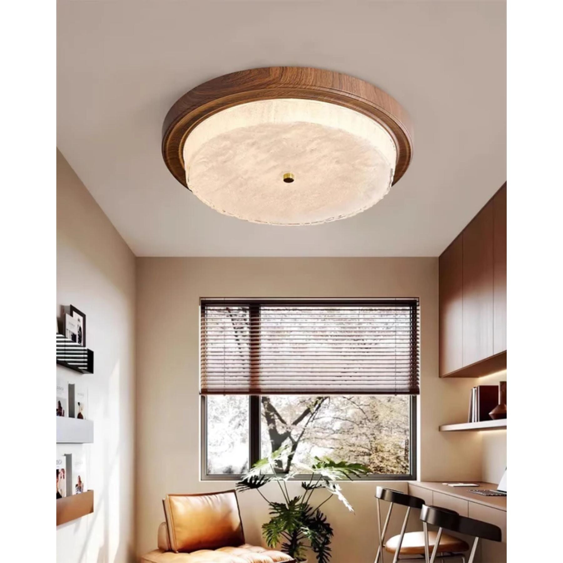 Vorezo Ceiling Light