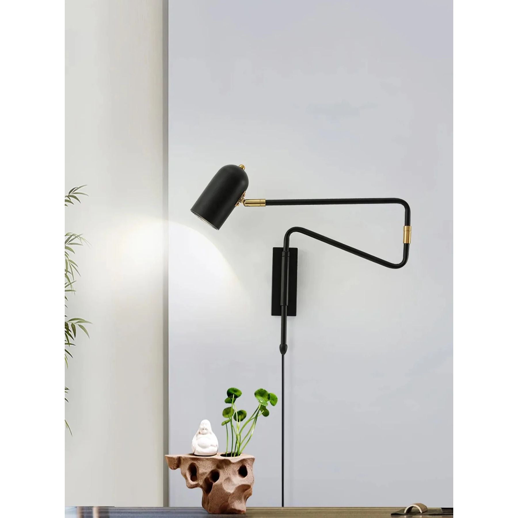 Sarento Wall Light
