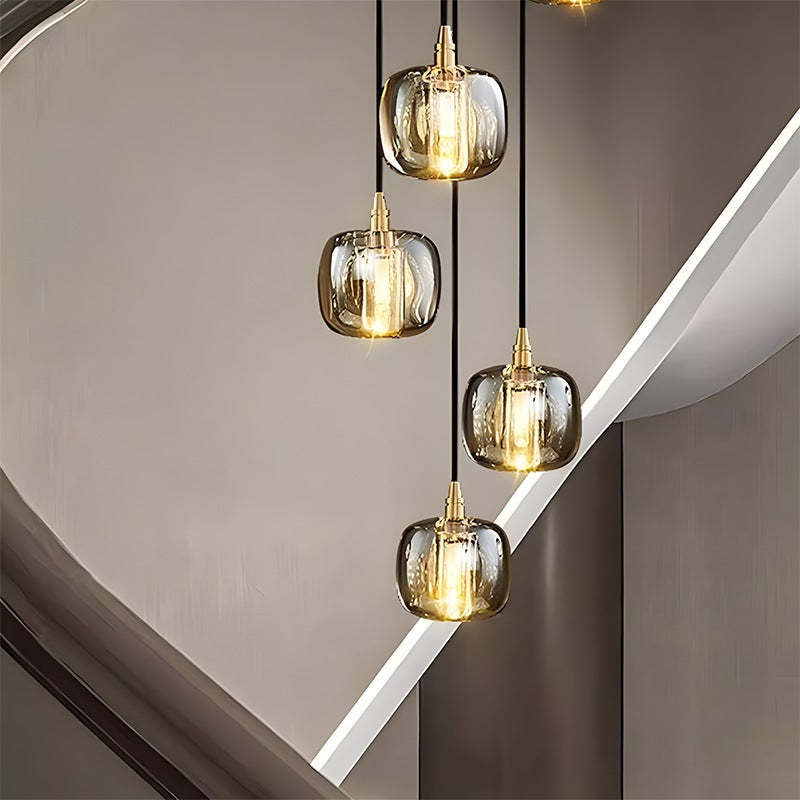Cansolero Pendant Light