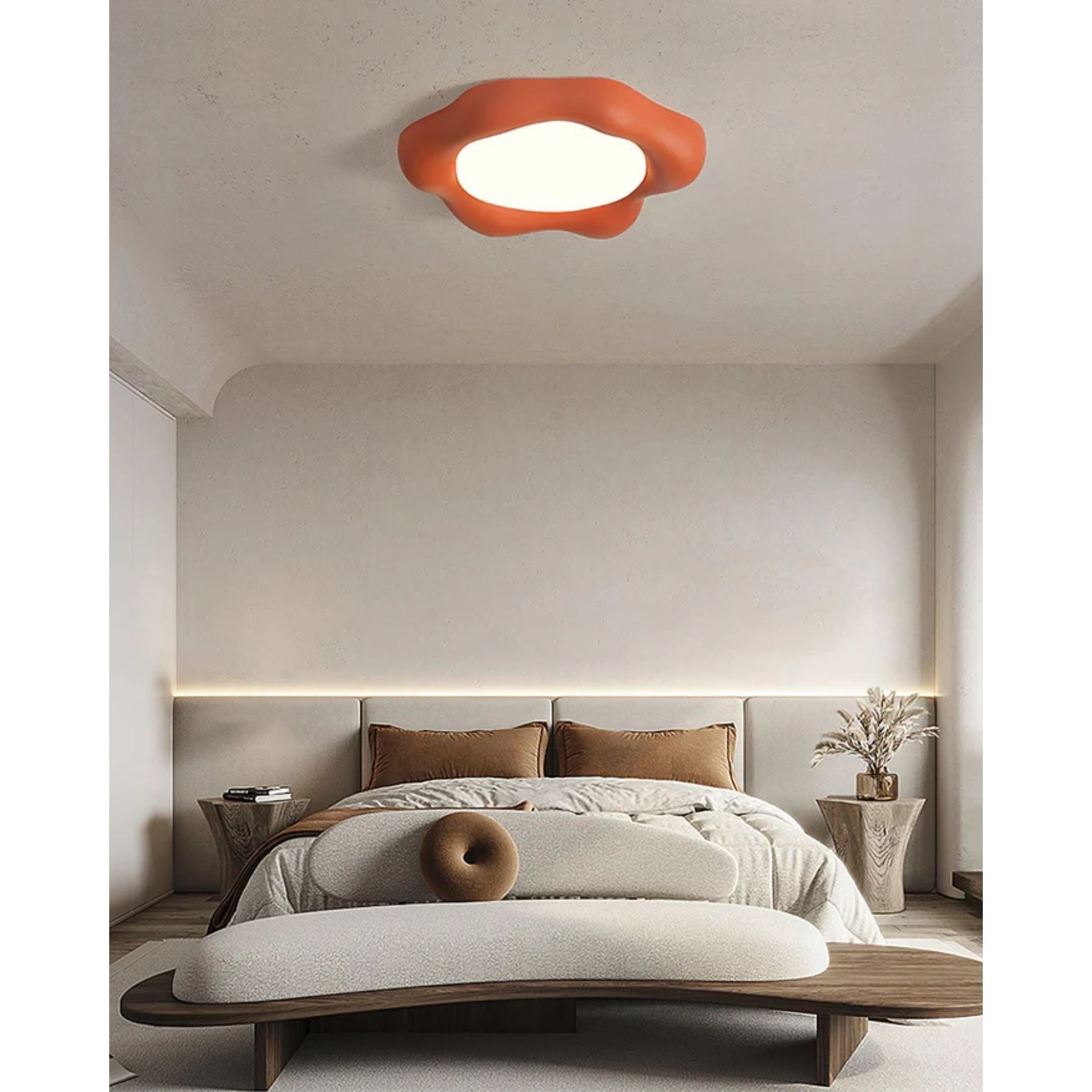 Lorima Ceiling Light