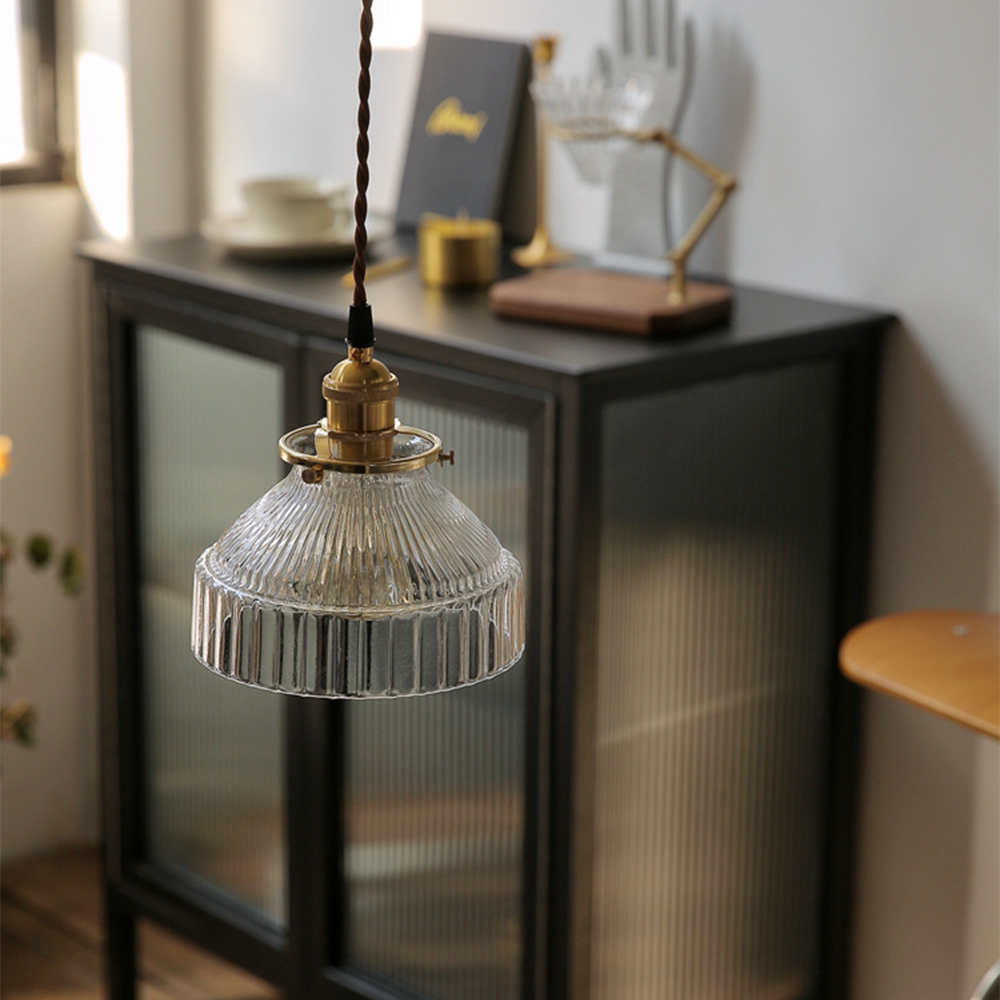Silvessa Pendant Light