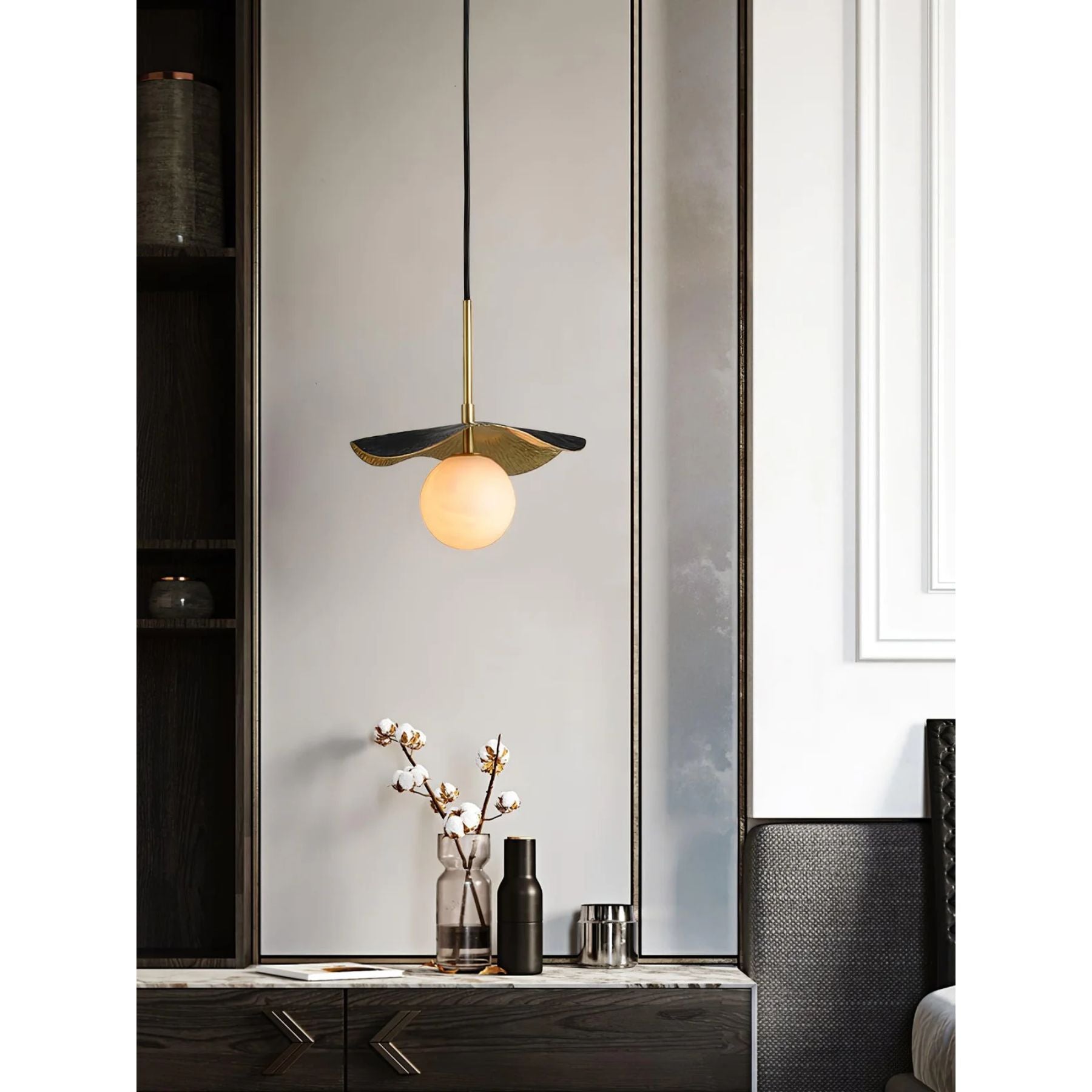 Mivaro Pendant Light