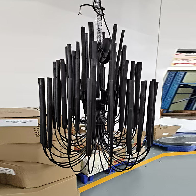Linerton Chandelier