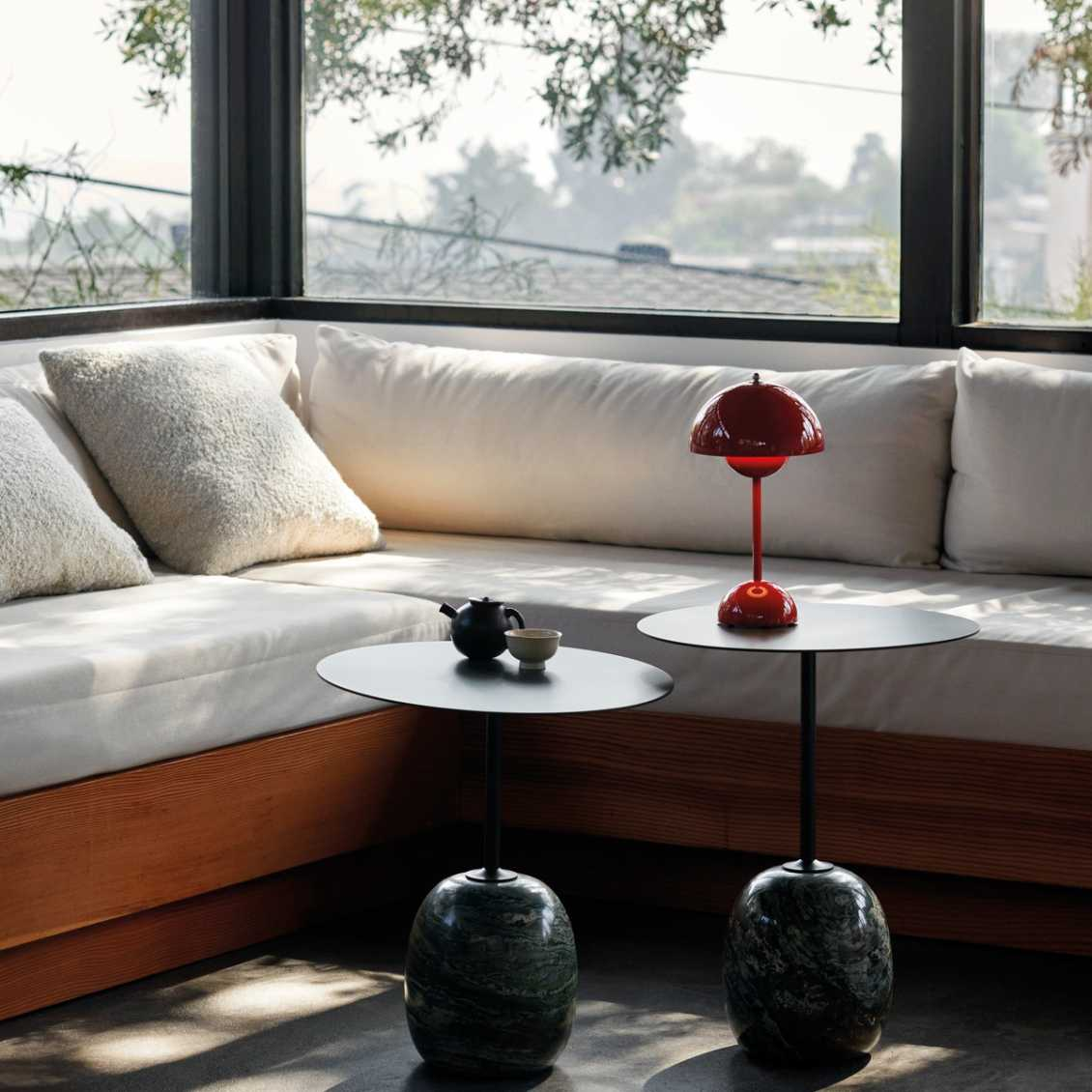 Losno Mushroom Table Lamp