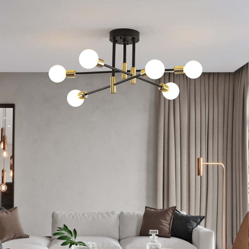 Coulon Ceiling Light