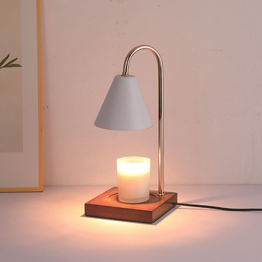 Flamira Candle Lamp