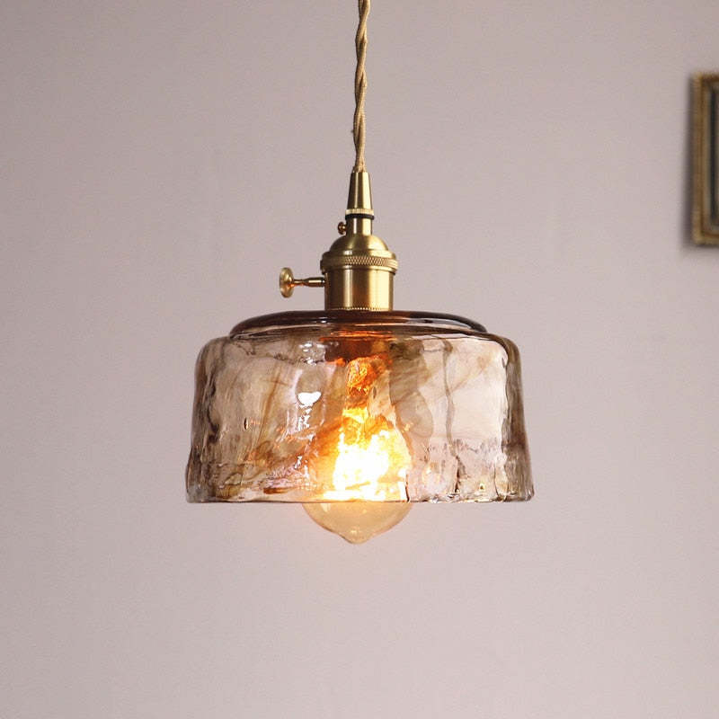 Vluro Pendant Light