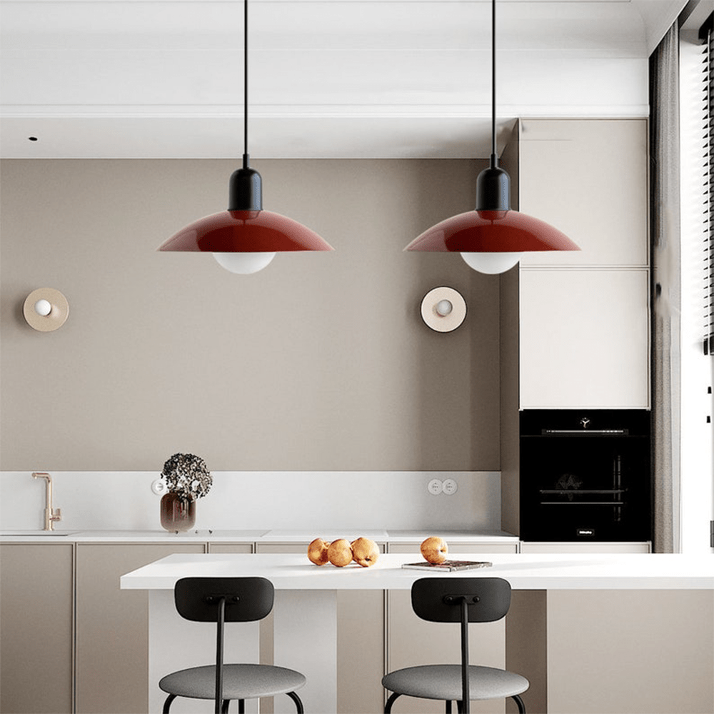 Rasmeno Pendant Light