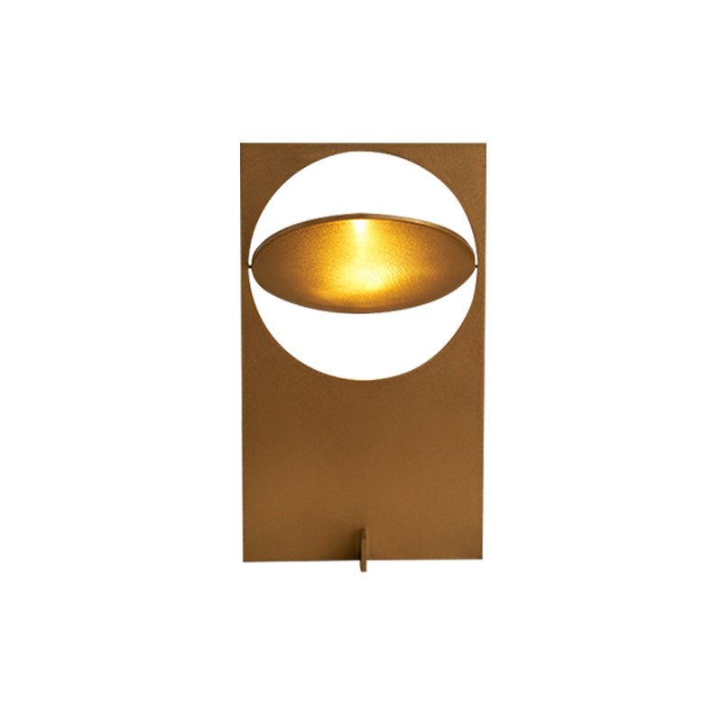 Tamiro Rotatable Table Lamp