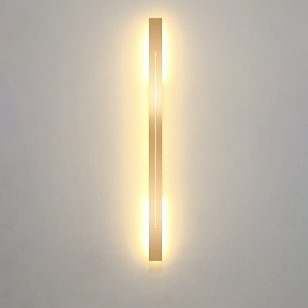 Tralero Linear Wall Light