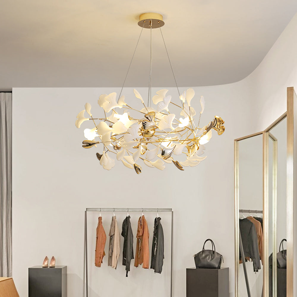 Merrlian Pendant Light