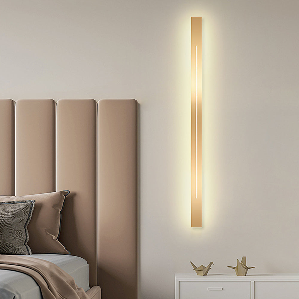 Tralero Linear Wall Light