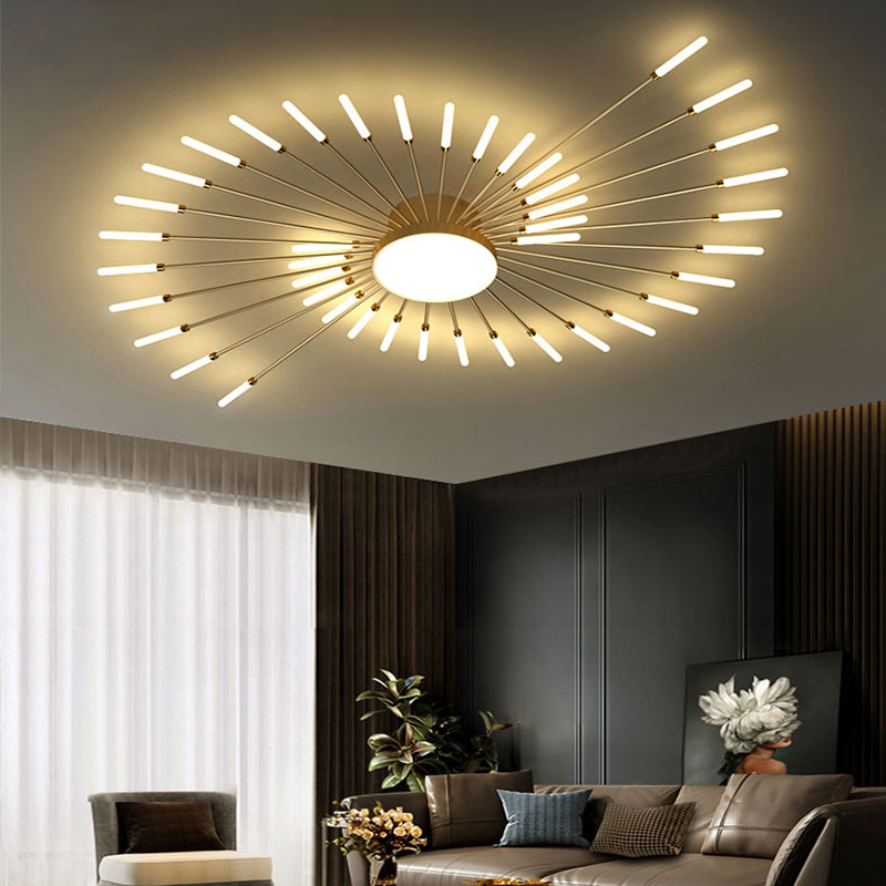 Stremson Modern Ceiling Light