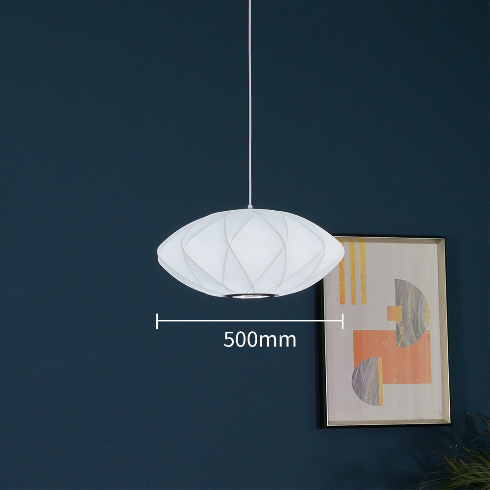 Sucoser Japandi Pendant Light