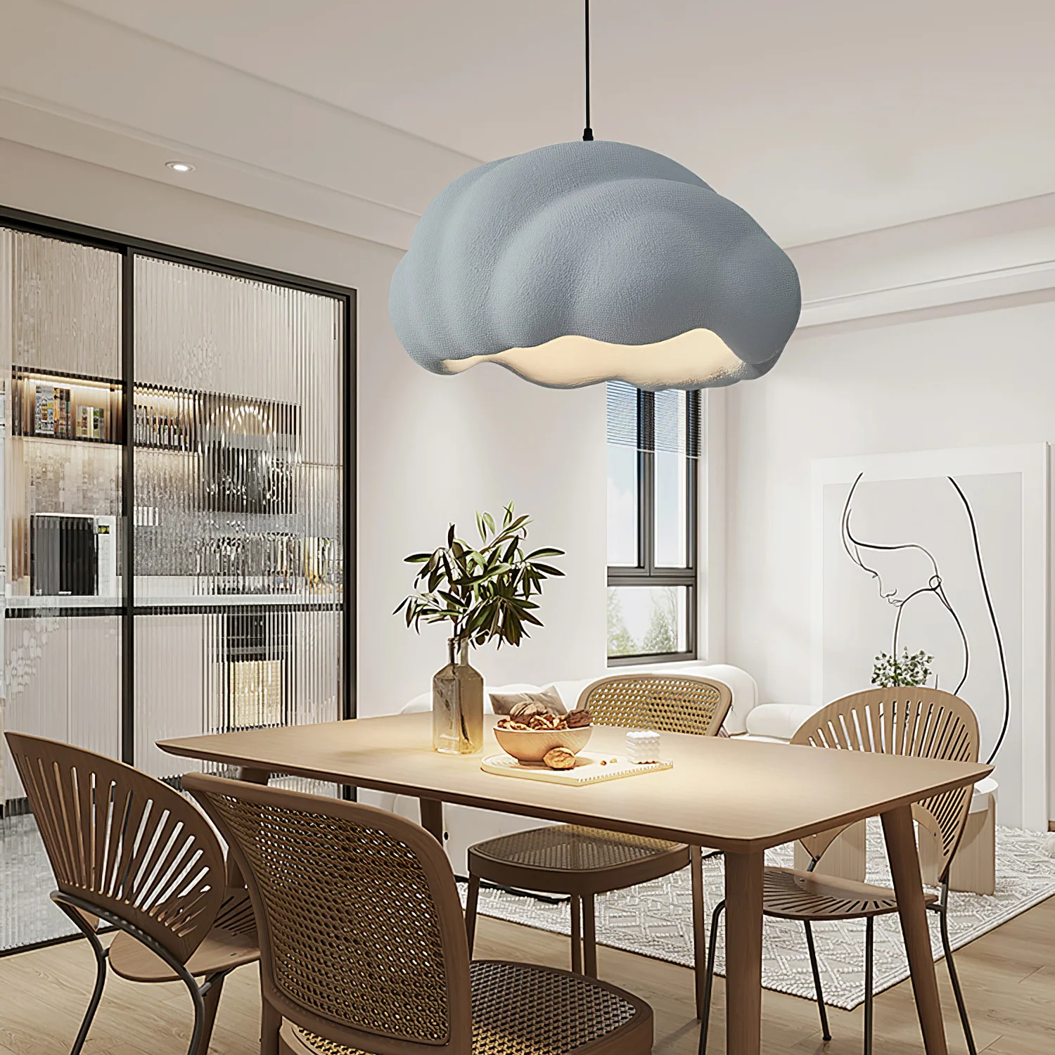 Conisus Pendant Light
